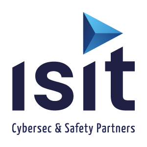 I.S.I.T. Logo